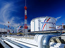 А Транснефть качает нефть