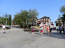 Иркутск вид на 130 квартал 2