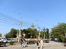 Иркутск вид на 130 квартал 4