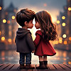 ЛЮБОВЬ, ОТ ВСТРЕЧИ ДО РАЗЛУКИ💕