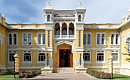 Целебным нарзаном славится