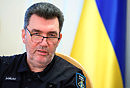 Украина – великая морская держава