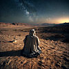 NEURONCHASER | The Wealth of a Bedouin
