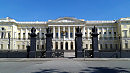 КРАСИВЫЙ ДОМ