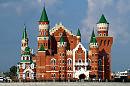Театр кукол