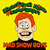 Капитан Справедливость (группа MAD SHOW BOYS)