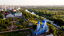 ЗАБЫТЫЕ ГОРОДА (ОЛЬГА ГУБЕРСКАЯ(ОЛЬГЕНСКАЯ), ЗЛАТА ЛАЗАРЕВА, АЛЕКСАНДР ЛОМТЕВ)