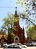Здания центра Иркутска 59
