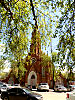 Здания центра Иркутска 61