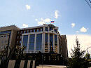 Здания центра Иркутска 69