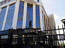 Здания центра Иркутска 72