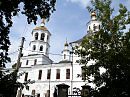 Здания центра Иркутска 75