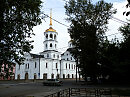 Здания центра Иркутска 80
