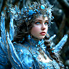 Синяя Селестина