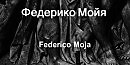 Федерико Мойя  Federico Moja  биография работы