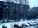ПОГОДНАЯ АНОМАЛИЯ 2