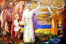Царь в голове
