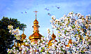 ВОСКРЕСЕНИЕ. Слова - Ольга Губерская  (Ольгенская).