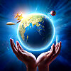 Chance to save the world...(Шанс спасти Мир...)Исполнение: Вадим Кудряшов