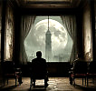 Silent screens