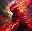 Crimson Flame