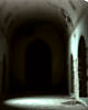 In this forgotten chapel