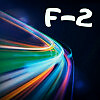 F-2  (feat. Andy ECCOLO (techno-synths))